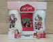 Набор новогодних полотенец Gulcan 3 штуки 30x50 Merry Christmas 7