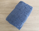 Набор турецких махровых полотенец Cestepe MicroCotton Premium 3 штуки 50x90 Nevara 2 плотность 600 г/м2 4