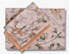 Турецкое постельное белье Issimo Digital Satin 200 х 220 см Austin 5