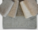 Набор бамбуковых махровых турецких полотенец Pupilla 6 штук Bamboo Snopy 50х90 3