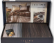 Турецкое постельное белье Issimo Digital Satin 200 х 220 см Gerard 3