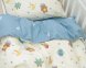 Постільна білизна Вілюта сатин-твіл дитяча 767 0