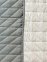 Покривало стьобане ArCloud Romb Rainy Day Elephant Skin 140х215 0