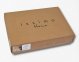 Постільна білизна з покривалом Issimo Ranforse 220х240 Summerpunch Blue 4