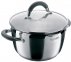 Кастрюля Rondell Flamme 5,7 л 24 см с крышкой RDS-025 0