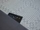 Постельное белье с покрывалом Issimo Ranforse 220х240 Summerpunch Grey 3
