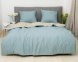 Постельное белье Вилюта ранфорс 25369 двуспальное 0