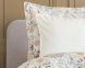 Турецкое постельное белье Issimo Digital Satin 200 х 220 см Argemon 0