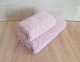 Набір махрових турецьких рушників Cestepe VIP Cotton 50х90+70х140 Aksin Lila 2