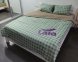 Постельное белье LARA бязь d11345e евро 200х220 см 0