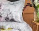 Турецкое постельное белье Pupilla Exclusive Satin Lucca евро 0
