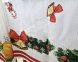 Скатертина новорічна 160х220 Merry Christmas 12 0