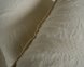 Турецька постільна білизна із вареної бавовни Limasso Stonewashed Ranforse 200 х 220 см Cassandra Cream 6