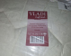 Ковдра зимова вовняна Vladi стьобана євро 200х220 щільність 400 з наповнювачем з новозеландської вовни 2