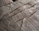 Турецька постільна білизна із вареної бавовни Limasso Stonewashed Ranforse 200 х 220 см Coastal Trio Oxford Tan 5