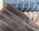 Набір махрових турецьких рушників Zeron 3 штуки 50х90 Microcotton Dalgali Desen 2