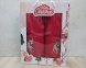 Набор новогодних полотенец Gulcan 50x90+70х140 Merry Christmas Red 0