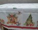 Скатертина новорічна 160х220 Happy New Year 4 0