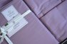 Турецкое постельное белье La Romano Premium Satin Lucca Berry евро 3