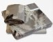 Турецкое постельное белье La Romano Premium Satin Perlan Wind евро 3