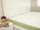 Наматрацник з бортами Руно Aloe Vera 160х200х30 4