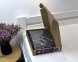 Постільна білизна LARA сатин-страйп LUX steel grey d13207s сімейна 1