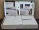 Турецкое постельное белье La Romano Premium Satin Lucca Wind евро 2