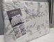 Турецкое муслиновое покрывало Zeron JACQUARD exclusive 230х250 Nora Bej 0