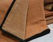 Турецька постільна білизна із вареної бавовни Limasso Essualte Stonewashed Ranforse 200 х 220 см Commencer-Woodsmoke 4