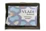 Ковдра вовняна жакардова Vladi ЛЮКС FACE євро 200х220 0
