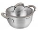 Каструля Rondell Balance 2,8 л 20 см із кришкою RDS-754 0