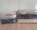 Набор турецких махровых полотенец Cestepe MicroCotton Premium 3 штуки 50x90 + 3 штуки 70х140 Eva 2 плотность 600 г/м2 5