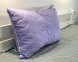 Ковдра зимова ArCloud Floral Lavander 170*205 у сумці + 2 подушки з кантом ArCloud Floral Lavander 50*70 у сумці + постільна білизна LARA сатин двоспальна модель на вибір 4