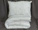 Одеяло зимнее ArCloud Merino White 140х205 в сумке + подушка ArCloud Merino White 50х70 в сумке 3