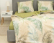 Постельное белье Вилюта ранфорс 24344 полуторное 2