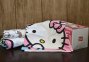 Дитяча постільна білизна ТАС Disney ранфорс 160х220 см Hello Kitty Travel з простирадлом на резинці 100 х 200 см 3