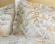 Турецкое постельное белье Issimo Cotton Satin 200 х 220 см Occale Beige 0