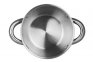 Каструля Ringel Bonn 1.9 л 16 см з кришкою RG-2003-16 1