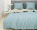 Постільна білизна Вілюта ранфорс 25369 полуторна 2