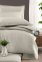 Турецкое постельное белье La Romano Premium Satin Lucca Wind евро 0