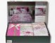 Турецька постільна білизна Prima Casa Digital Satin 200 х 220 см Krista 2