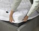 Наматрасник с бортами IDEIA NORDIC СOMFORT 160х200+35см 0