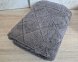 Набор турецких махровых полотенец Cestepe MicroCotton Premium 3 штуки 70x140 Eva 2 плотность 600 г/м2 4