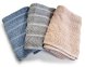 Набір турецьких махрових рушників Cestepe MicroCotton Premium 3 штуки 50x90 + 3 штуки 70х140 Multi 2 щільність 600 г/м2 4