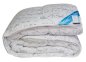 Одеяло зимнее Leleka-Textile Био Пух евро 200х220 0
