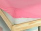 Простирадло на резинці трикотажне Zeron Pembe 180х200х30 0
