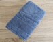 Набор турецких махровых полотенец Cestepe MicroCotton Premium 3 штуки 70x140 Nevara 2 плотность 600 г/м2 6