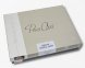 Турецька постільна білизна Prima Casa Digital Satin 200 х 220 см Magnolya Blue 5