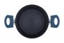 Каструля Ringel Suneli 2.2 л 20 см c з кришкою RG-2121-20 1