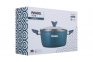Каструля Ringel Suneli 2.2 л 20 см c з кришкою RG-2121-20 3